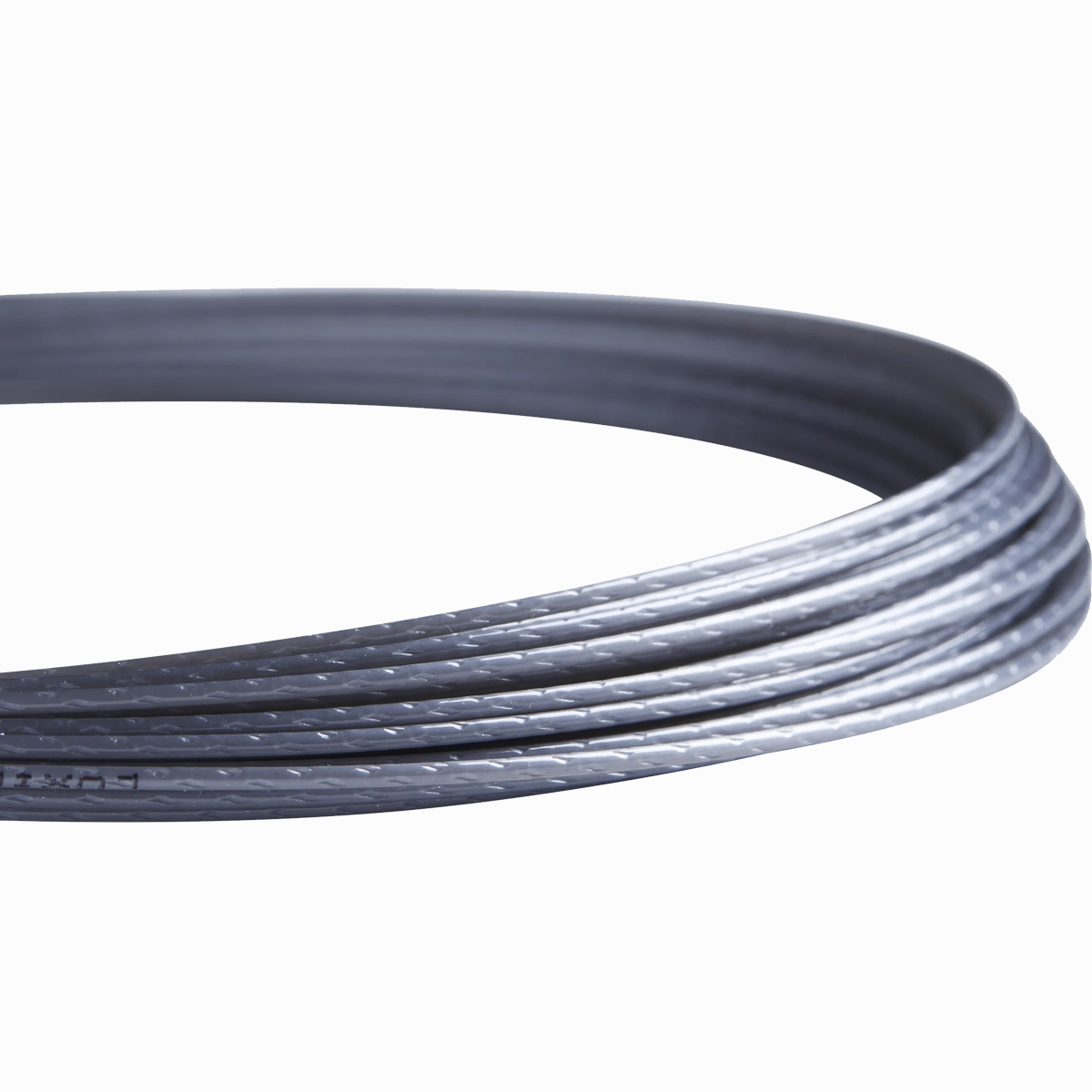 Alu Power 125 Silver