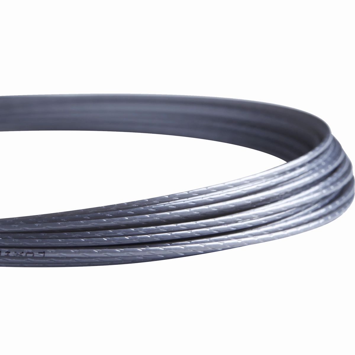 Alu Power 125 Silver