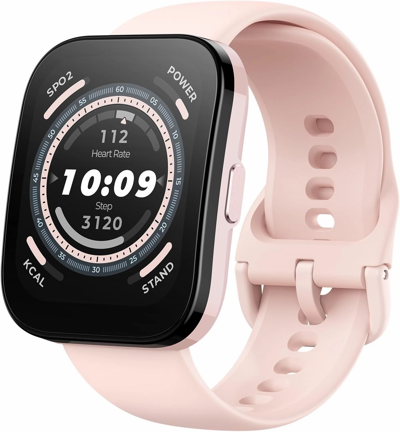 Amazfit Bip 5 Smartwatch (New)