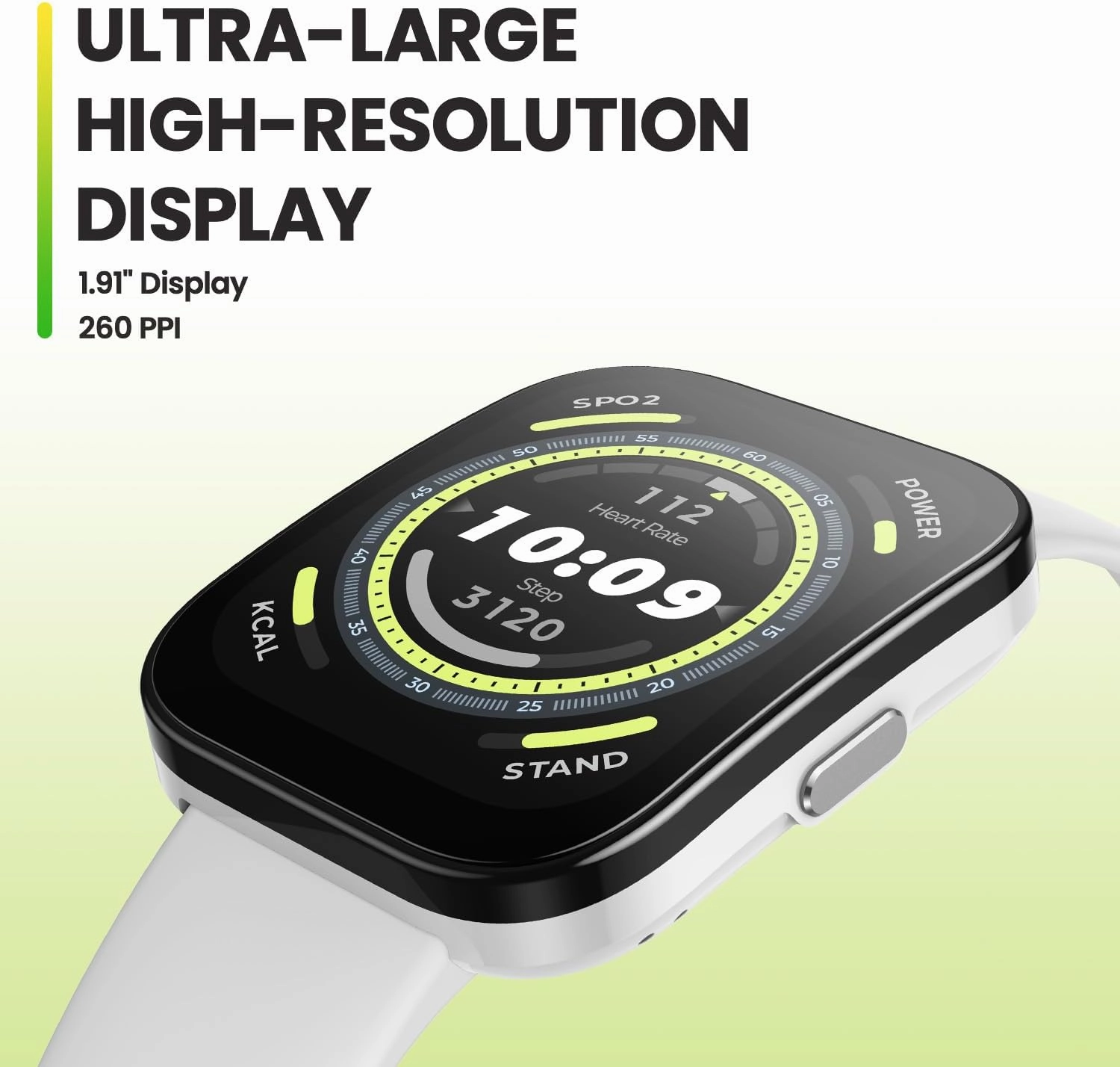 Amazfit Bip 5 Smartwatch (New)