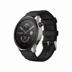 Amazfit GTR 4 Smartwatch 46mm (New)