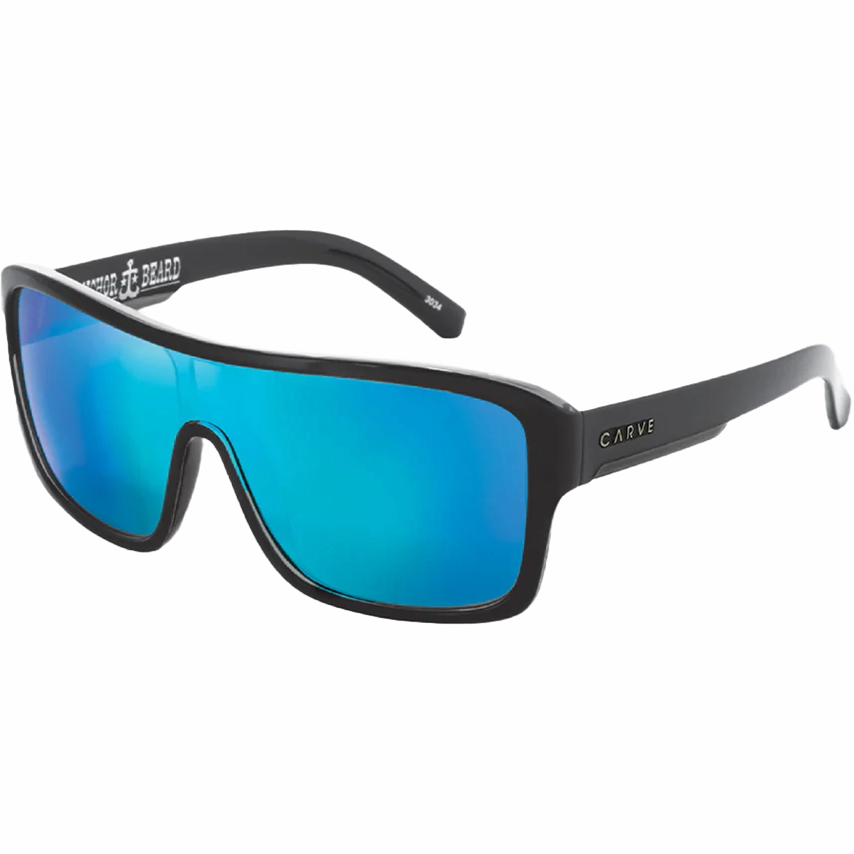 Anchor Beard Polarized