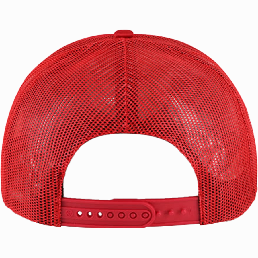 Angels 47 Foam Front Mesh Trucker