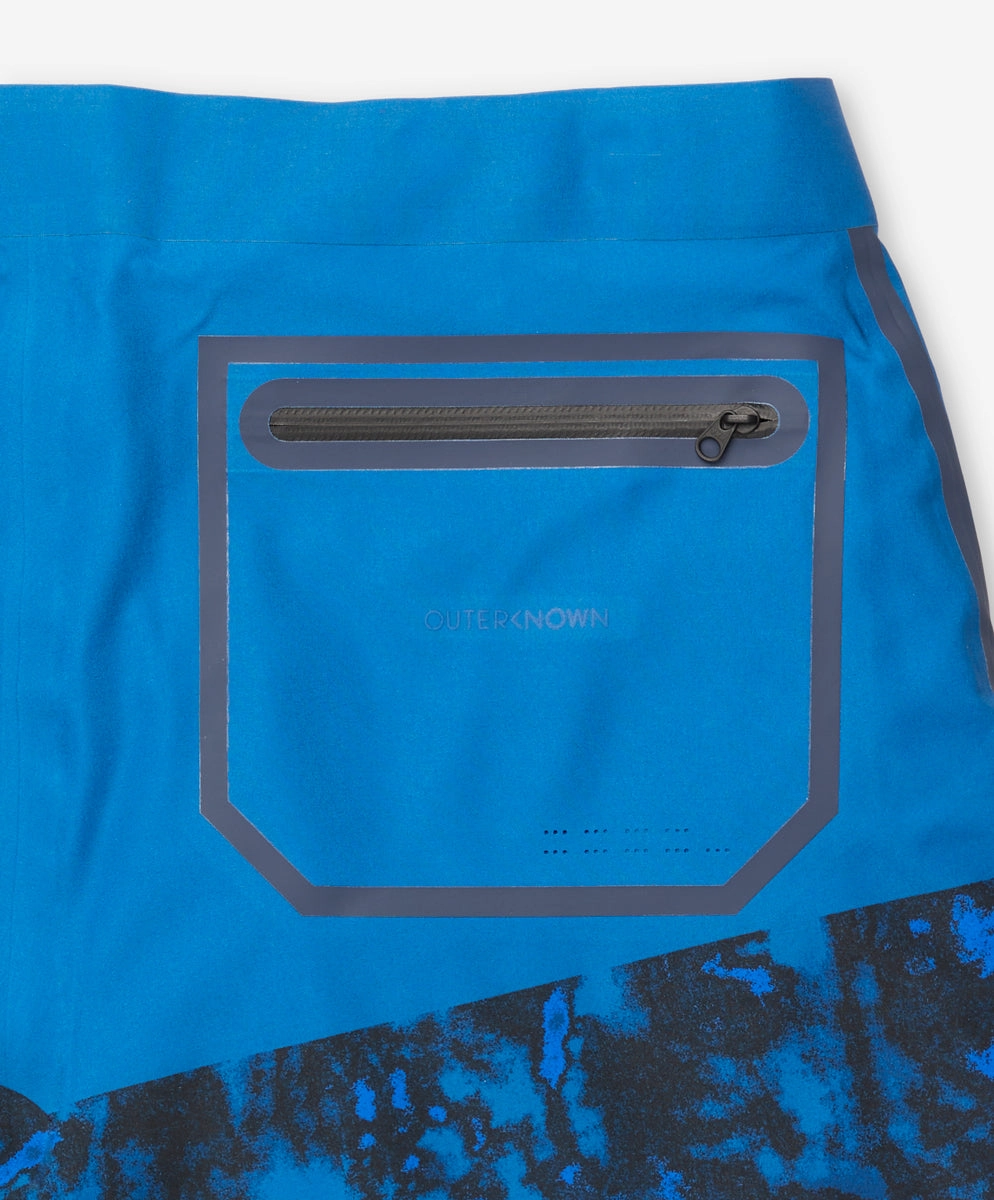APEX Trunks by Kelly Slater - Outerworn