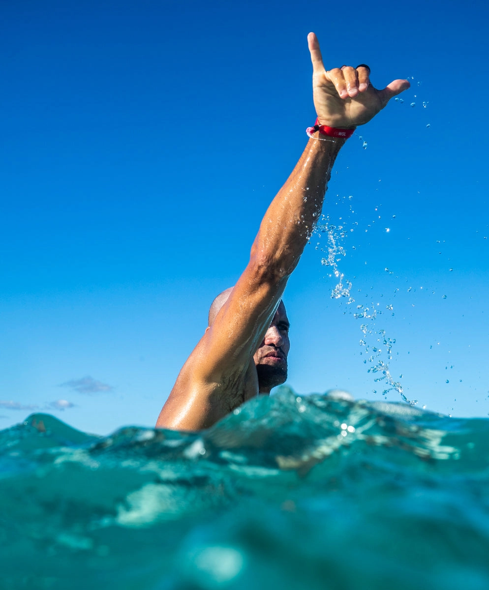 APEX Trunks by Kelly Slater - Outerworn