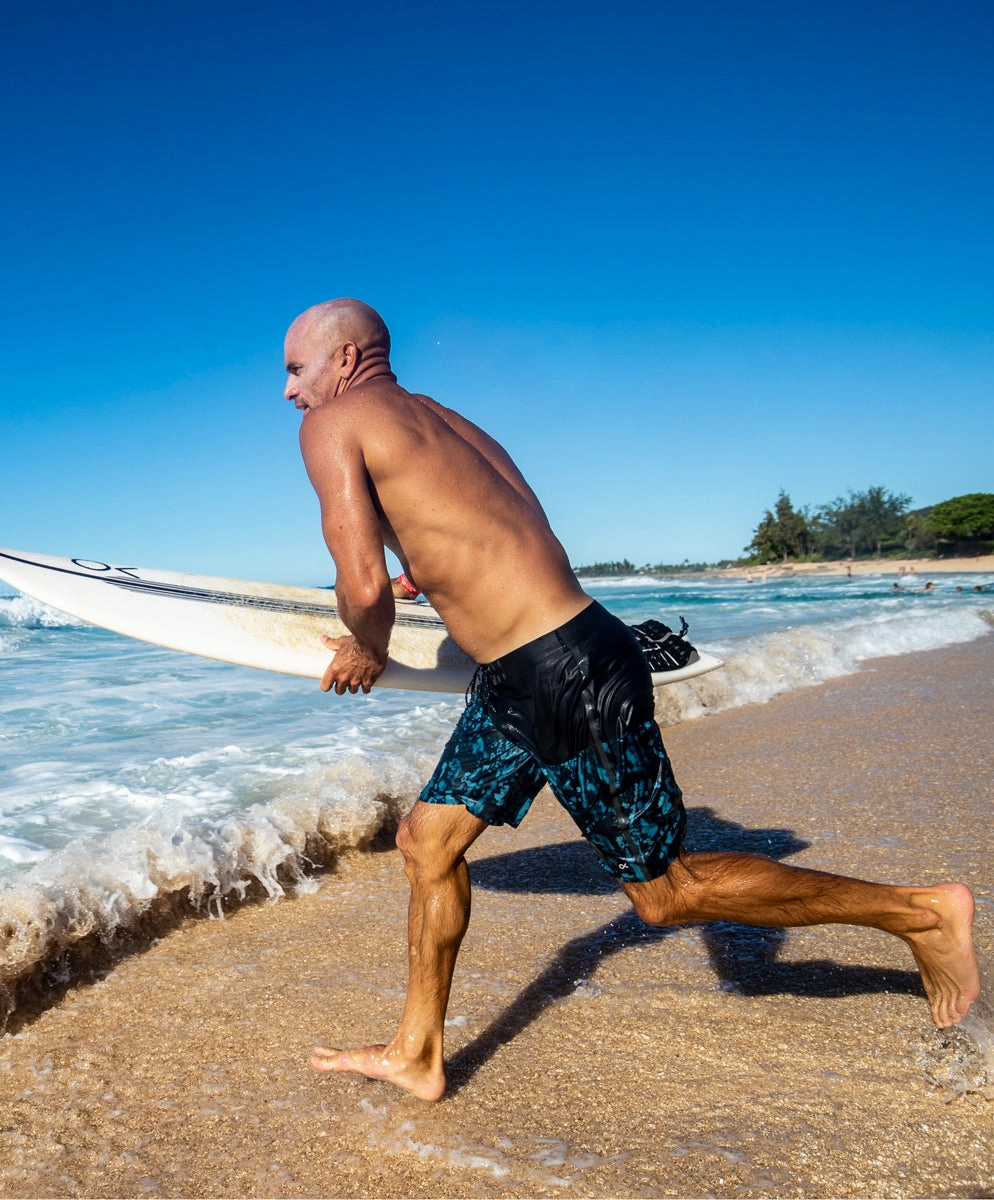 APEX Trunks by Kelly Slater - Outerworn