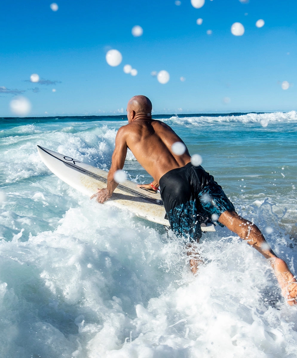 APEX Trunks by Kelly Slater - Outerworn