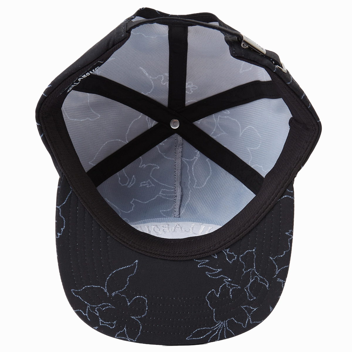 Arch Team Print Hat