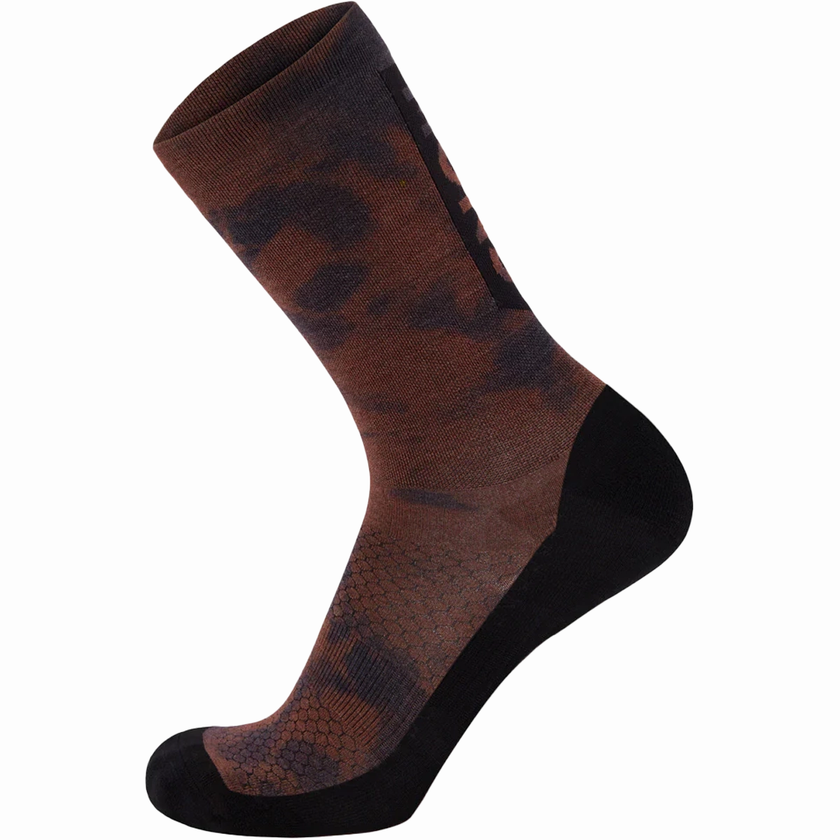 Atlas Crew Sock Digital