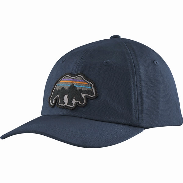 Back for Good Trad Cap