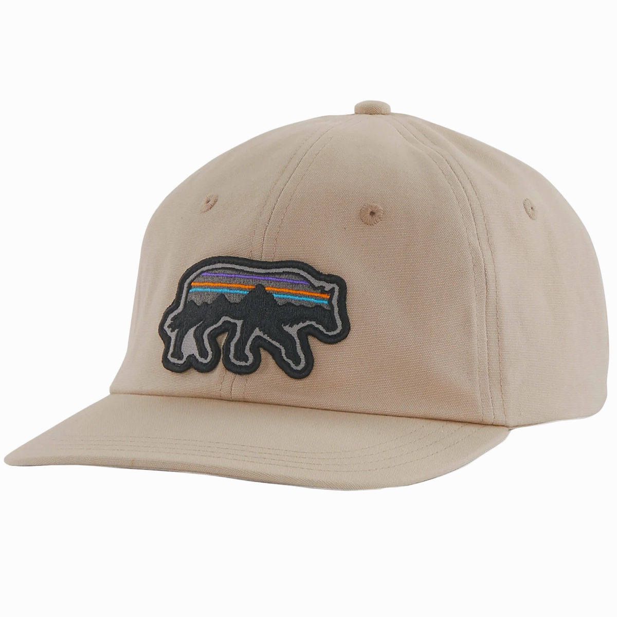 Back for Good Trad Cap