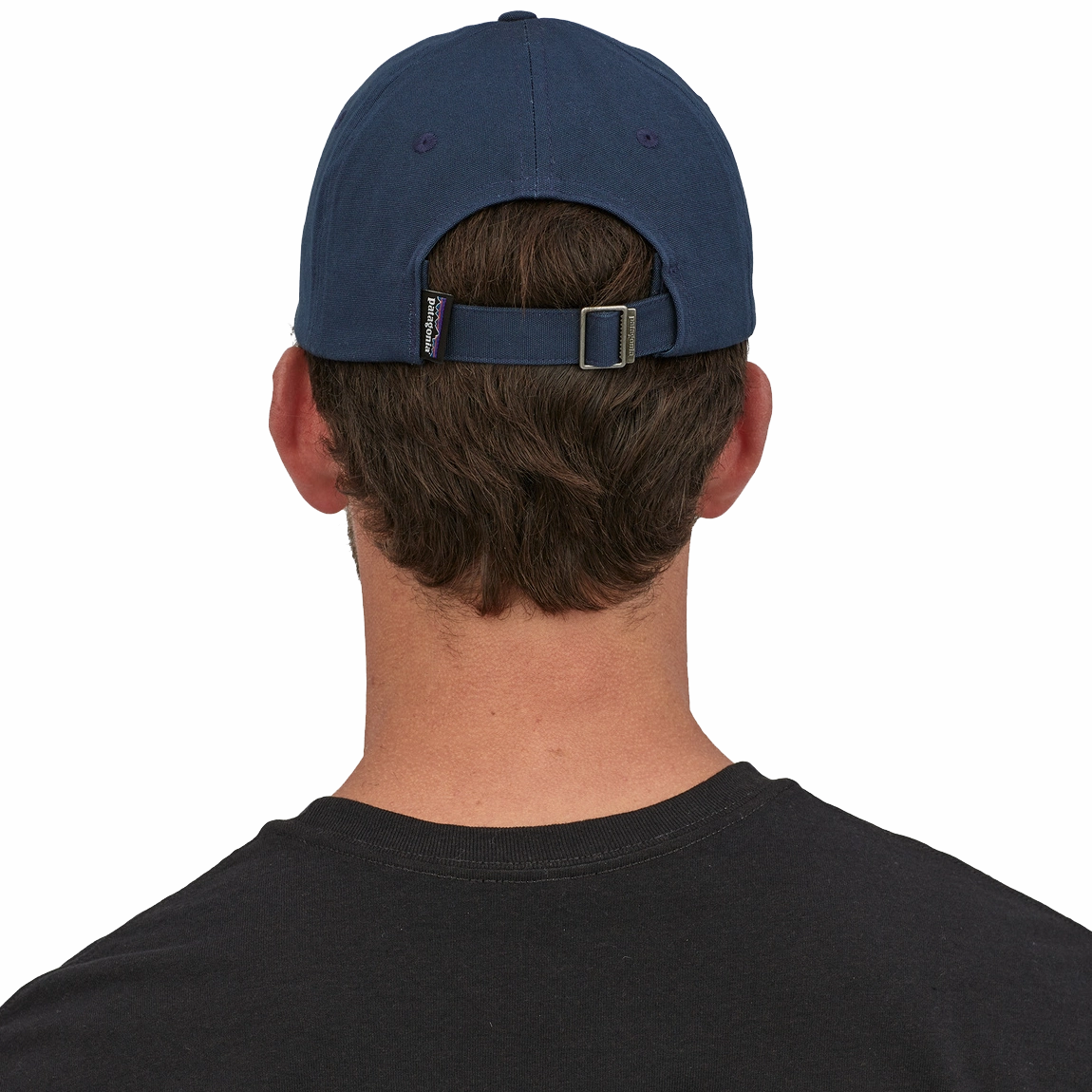 Back for Good Trad Cap