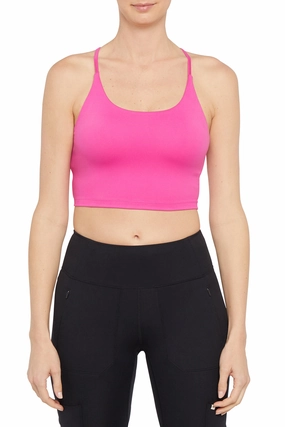 Balance Collection Hailey Long Sports Bra