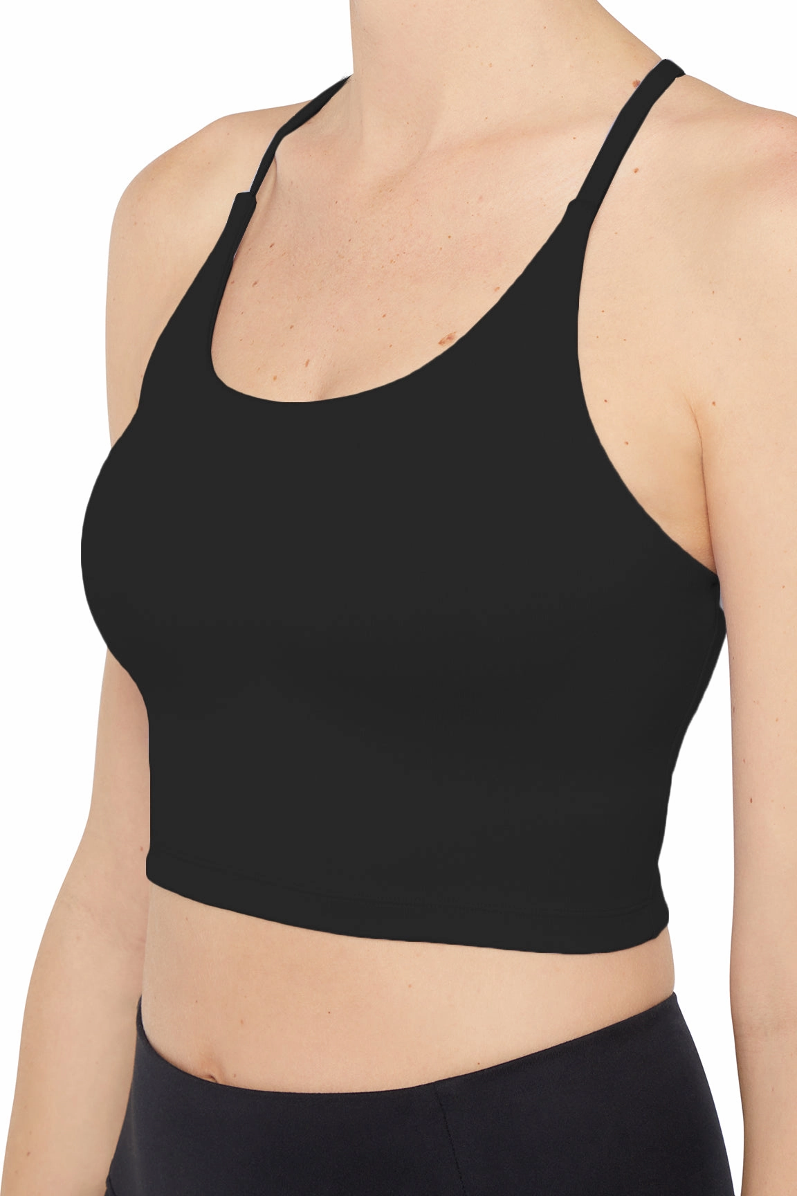 Balance Collection Hailey Long Sports Bra