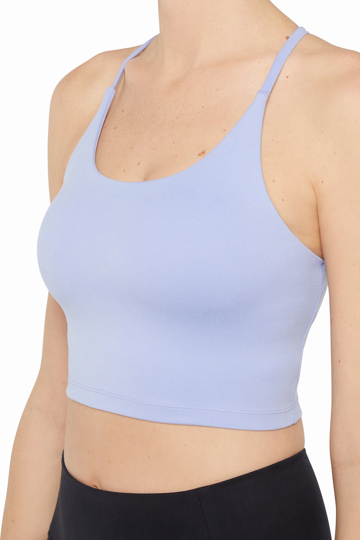 Balance Collection Hailey Long Sports Bra