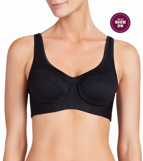 Bendon Sports Underwire Bra