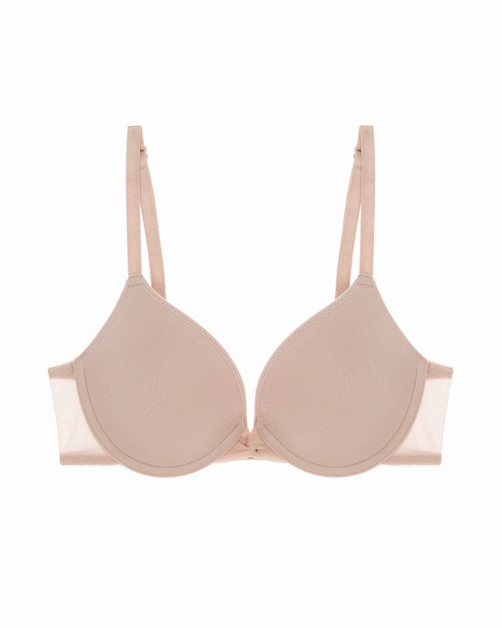Bump It Up Pushup Bra