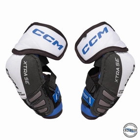 CCM Jetspeed XTRA SE Elbow Pads - Junior