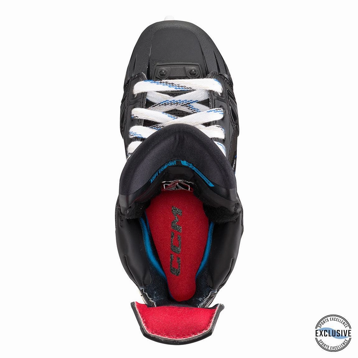 CCM Jetspeed XTRA SE Hockey Skates - Intermediate