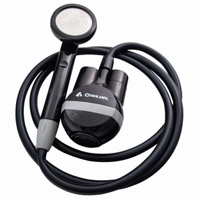 Coghlan's Portable Outdoor Shower