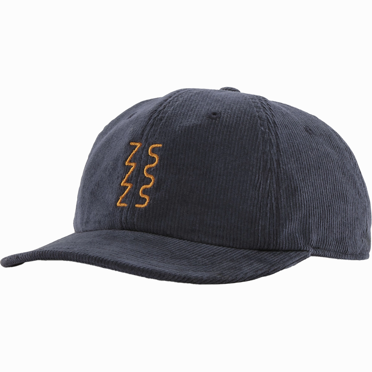 Corduroy Cap