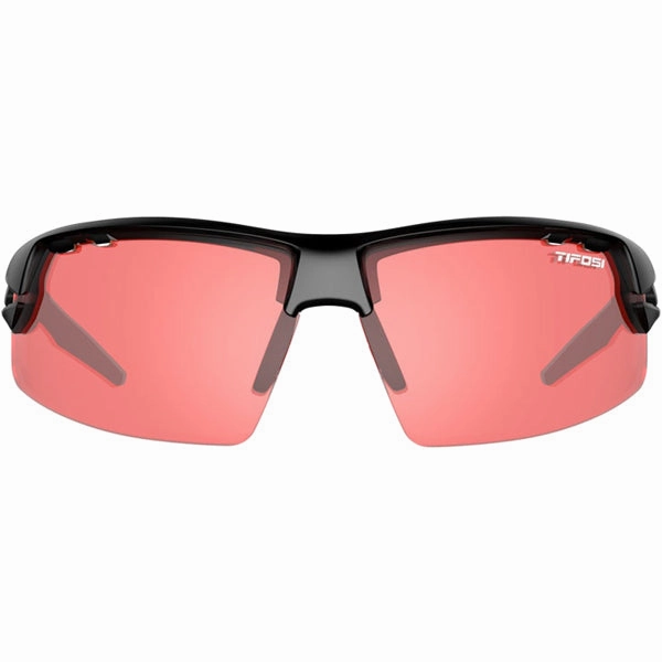 Crit - Crystal Black/Enliven Bike Lens