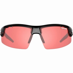 Crit - Crystal Black/Enliven Bike Lens
