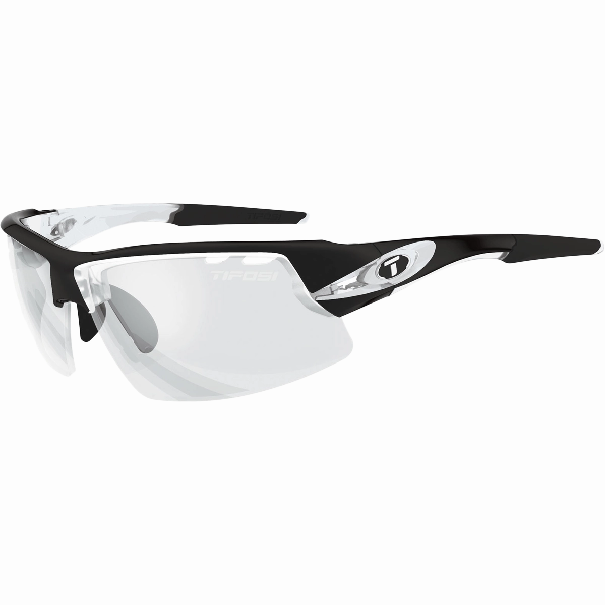 Crit - Crystal Black/Light Night Fototec