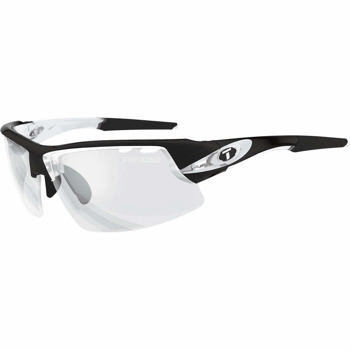 Crit - Crystal Black/Light Night Fototec