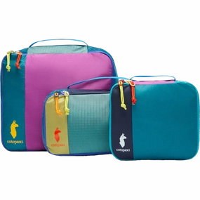 Cubo Packing Travel Bundle