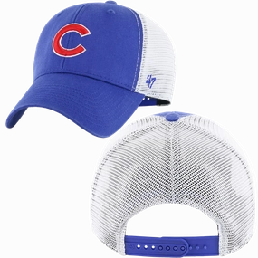 Cubs Flagship Wash '47 MVP
