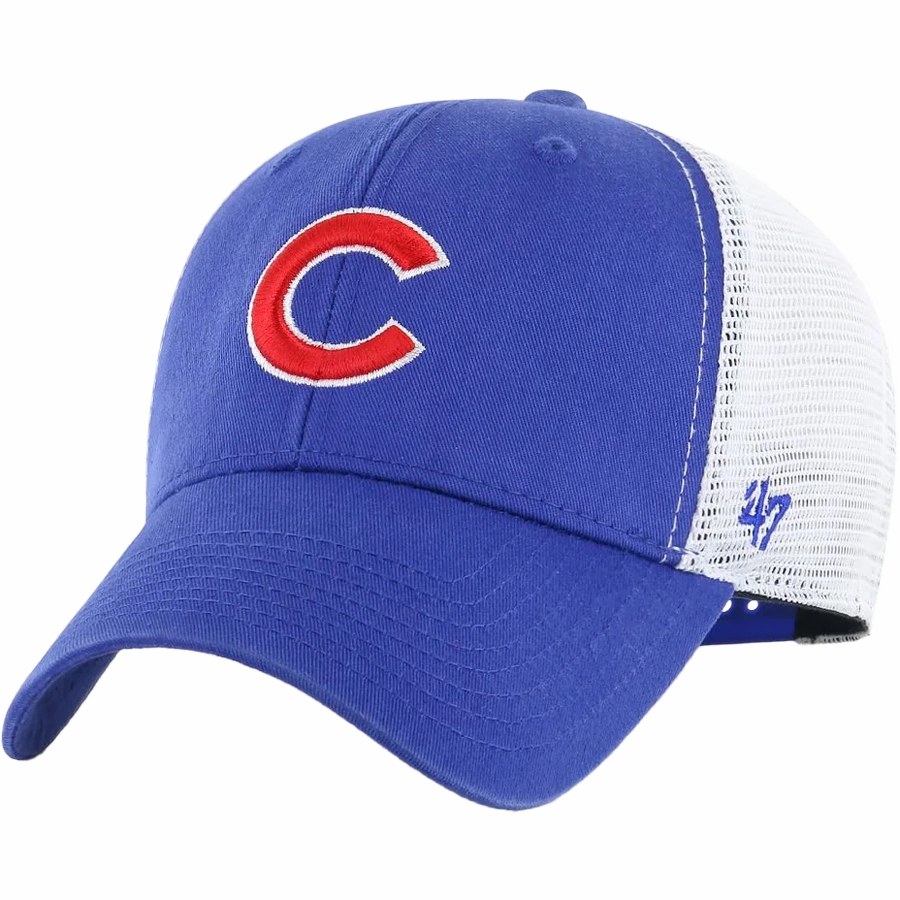 Cubs Flagship Wash '47 MVP