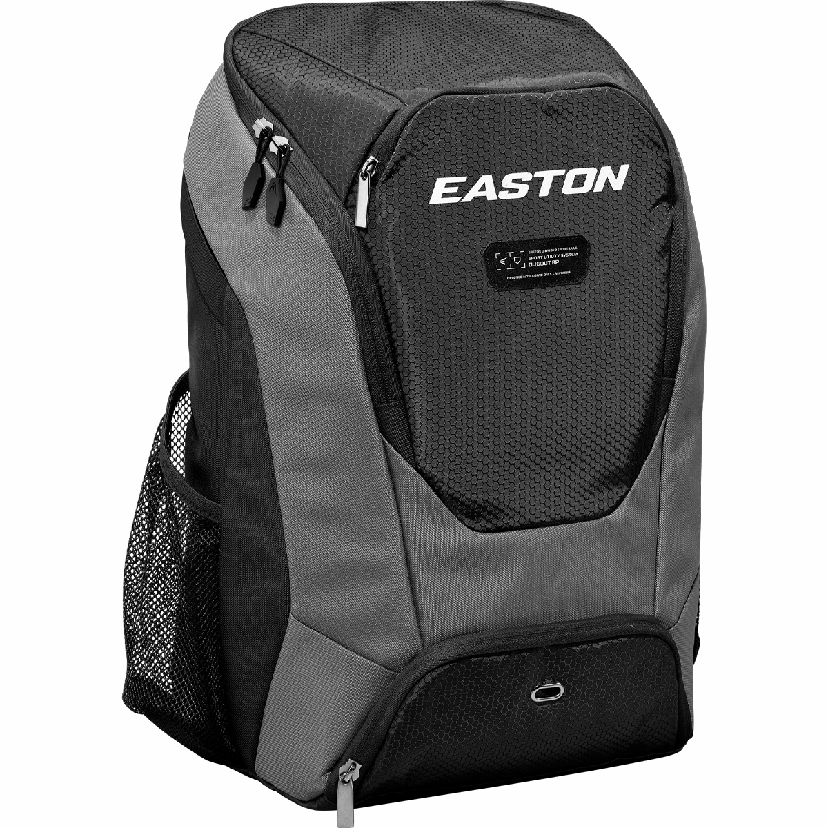 Dugout Backpack