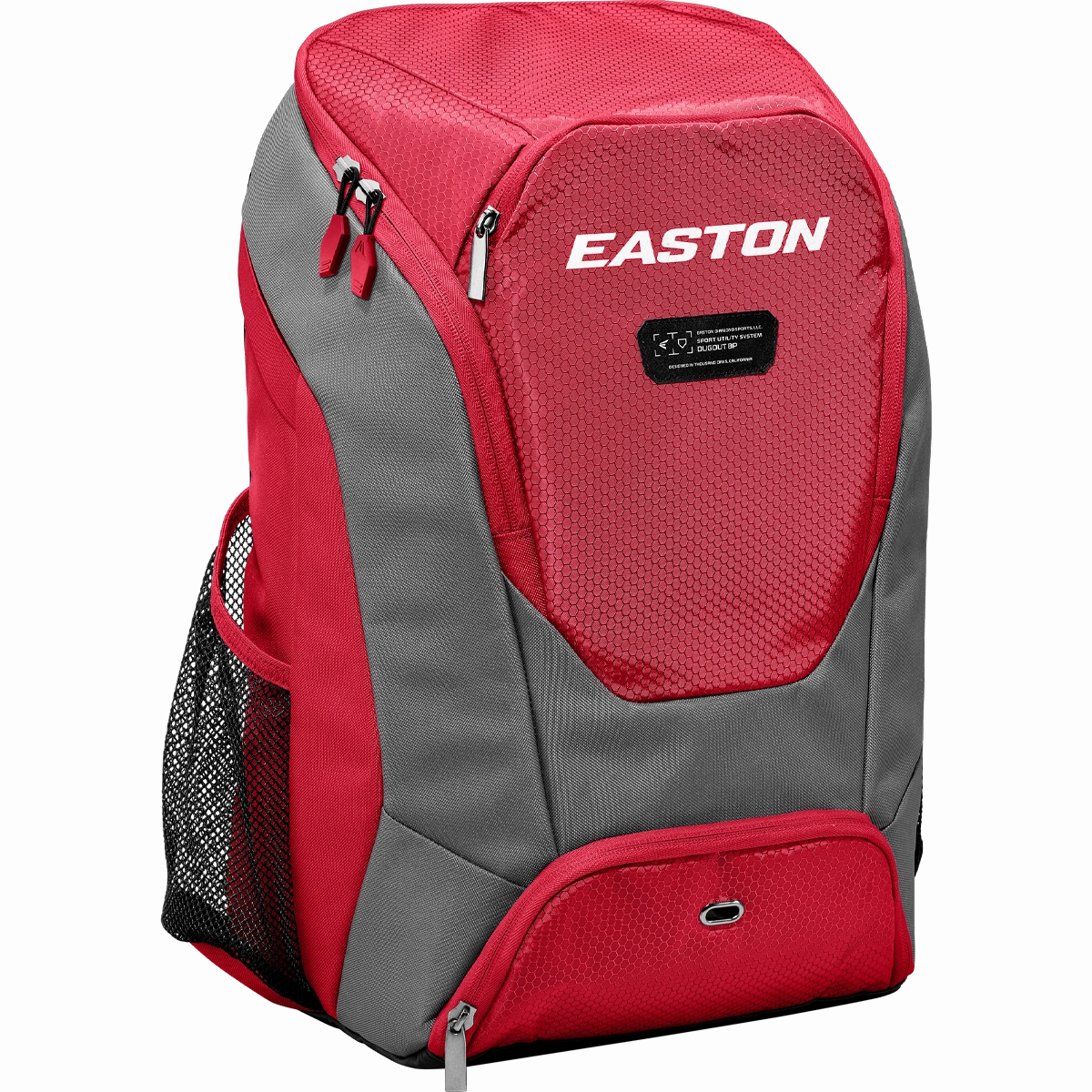 Dugout Backpack