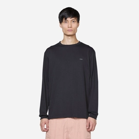 Ep.5 01 Longsleeve Black