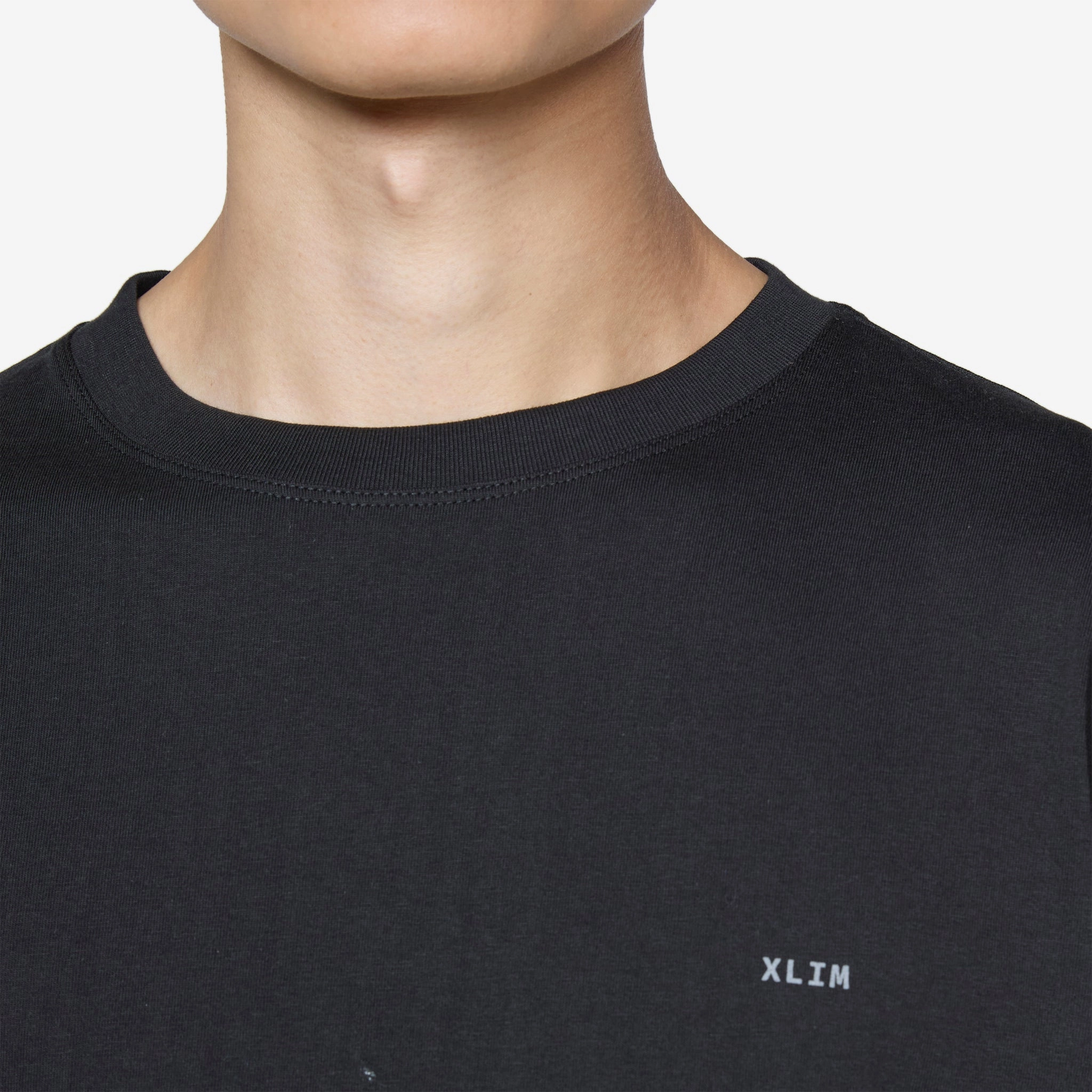Ep.5 01 Longsleeve Black