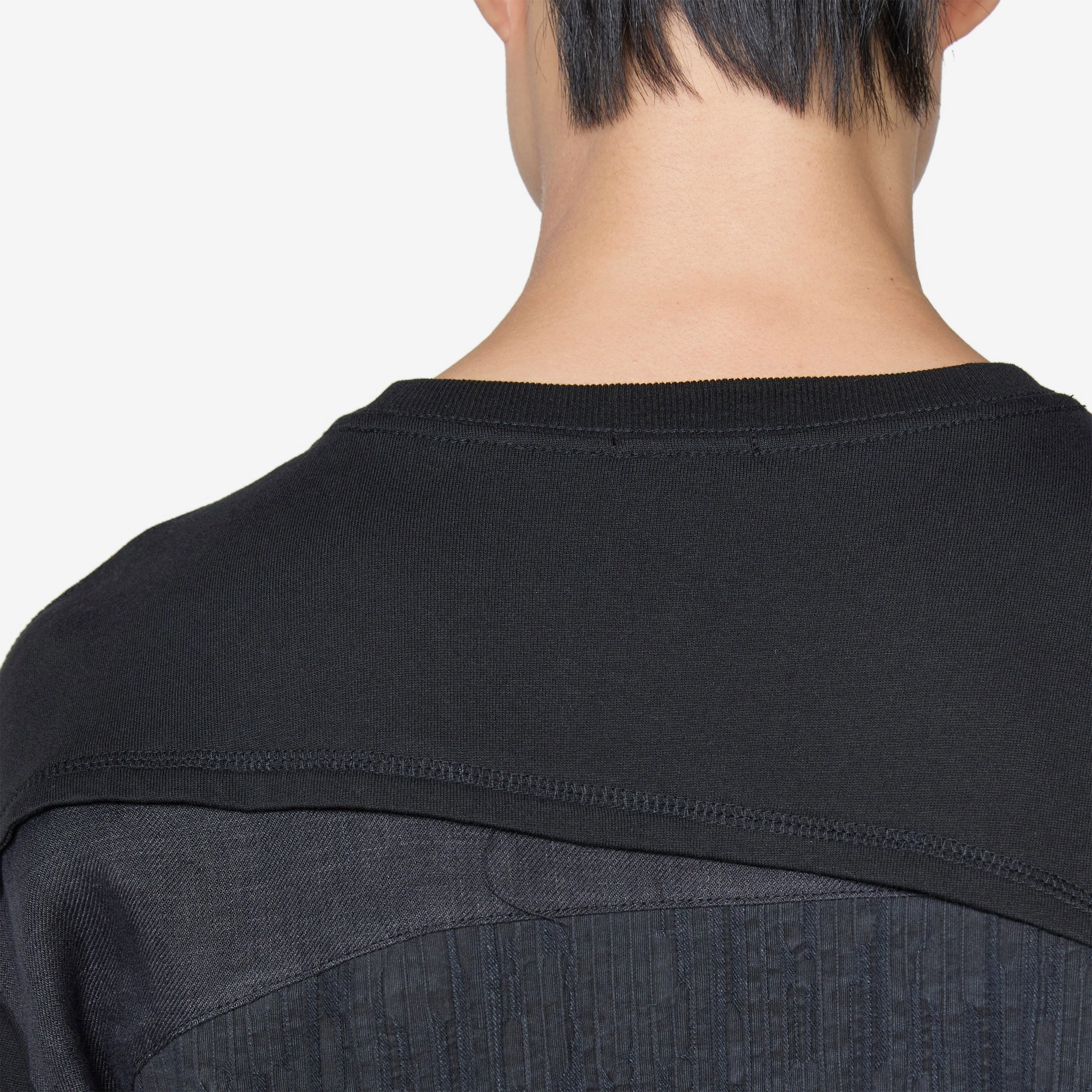 Ep.5 01 T-Shirt Black