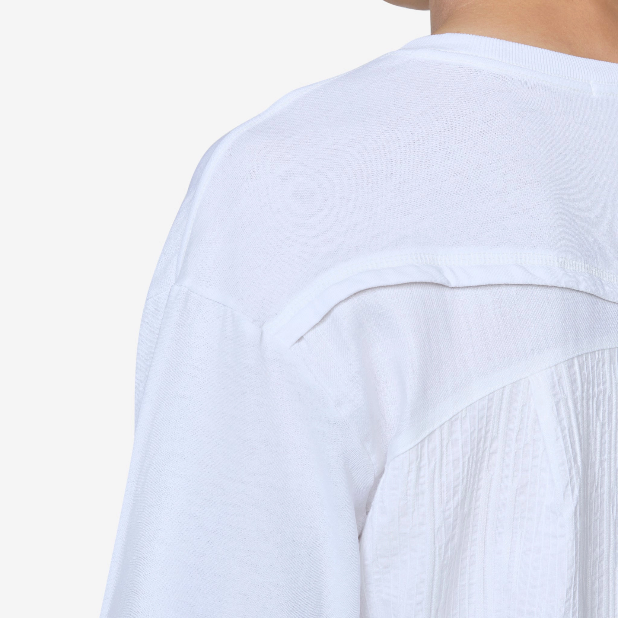 Ep.5 01 T-Shirt White