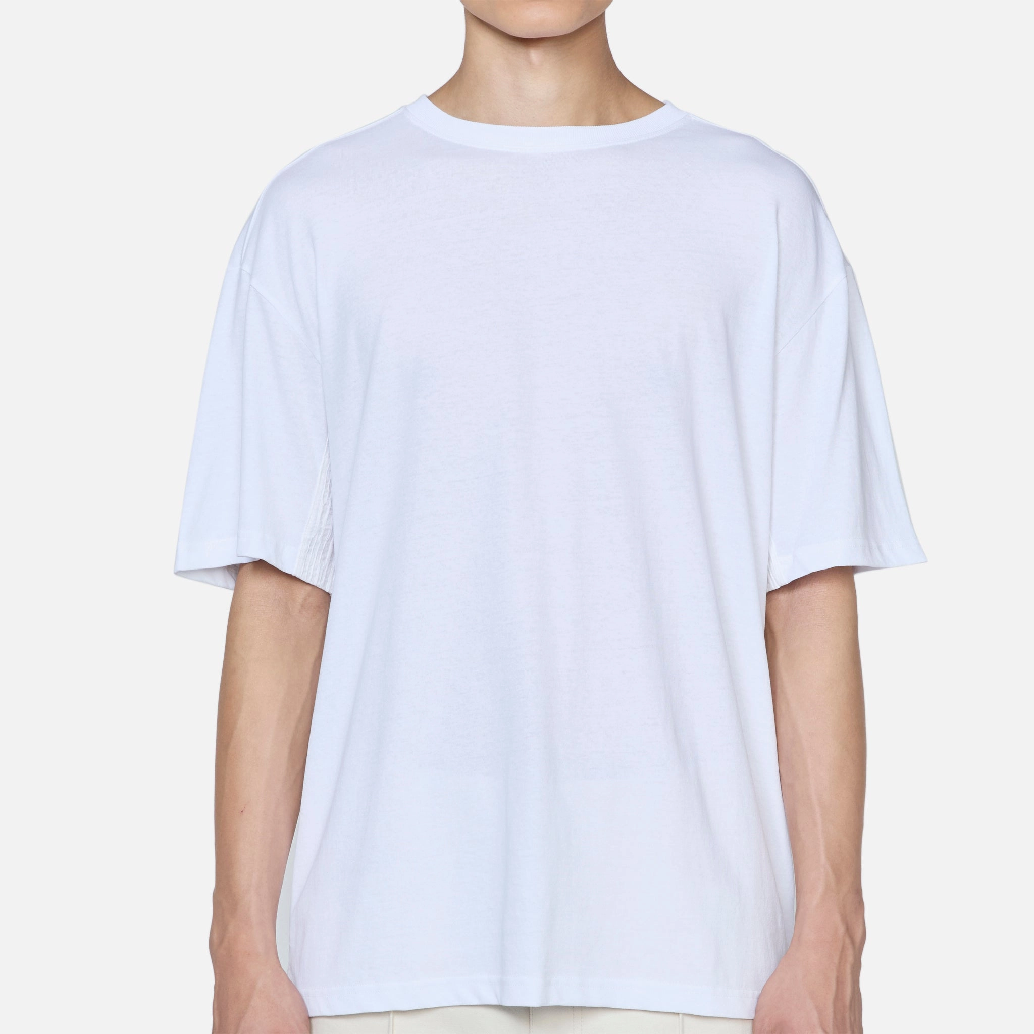 Ep.5 01 T-Shirt White