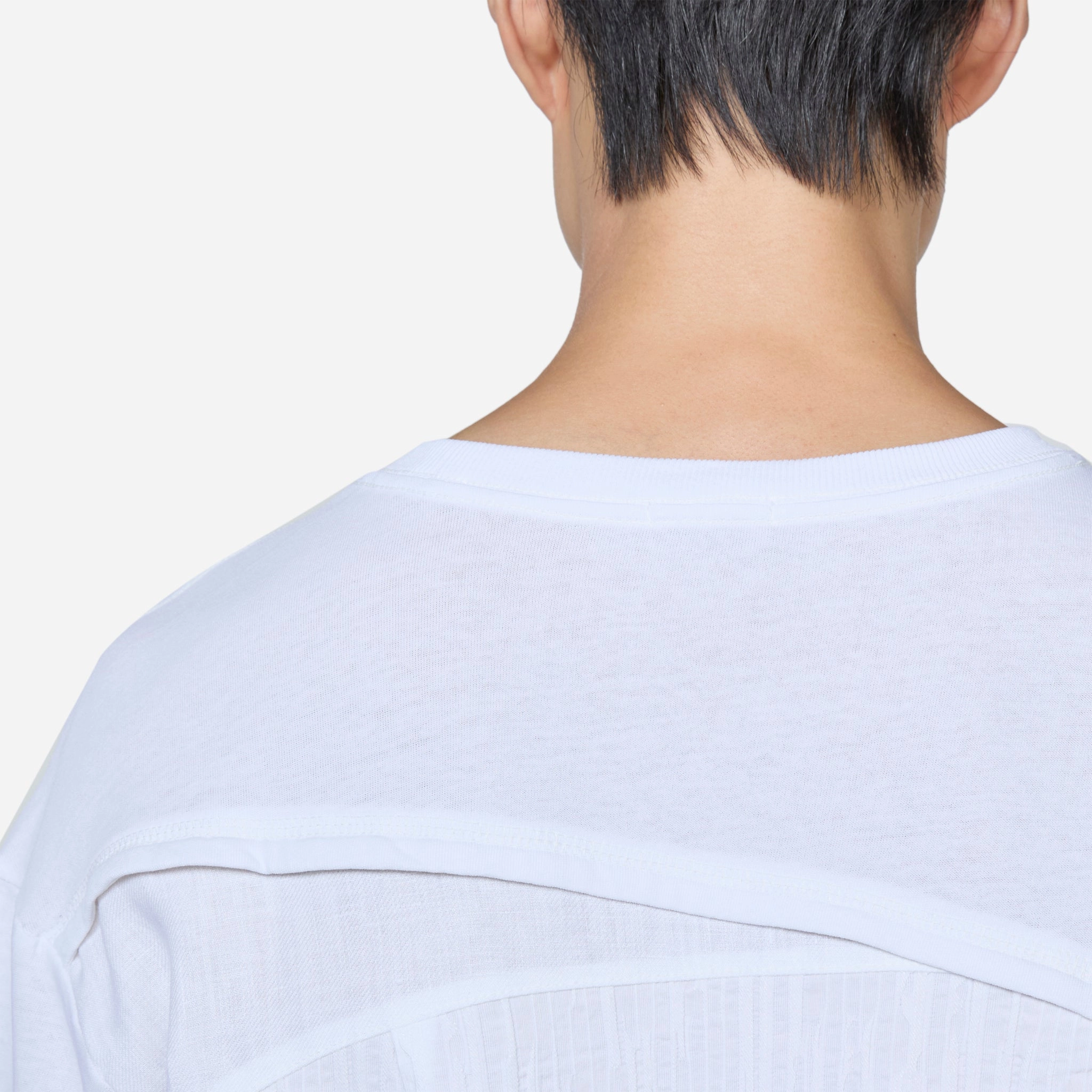 Ep.5 01 T-Shirt White