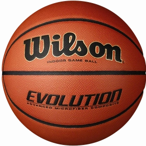 Evolution Game Basketball - 28.5"