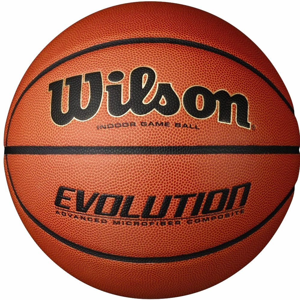 Evolution Game Basketball - 28.5"