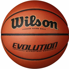 Evolution Game Basketball - 29.5"