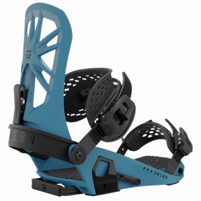 Explorer Bindings