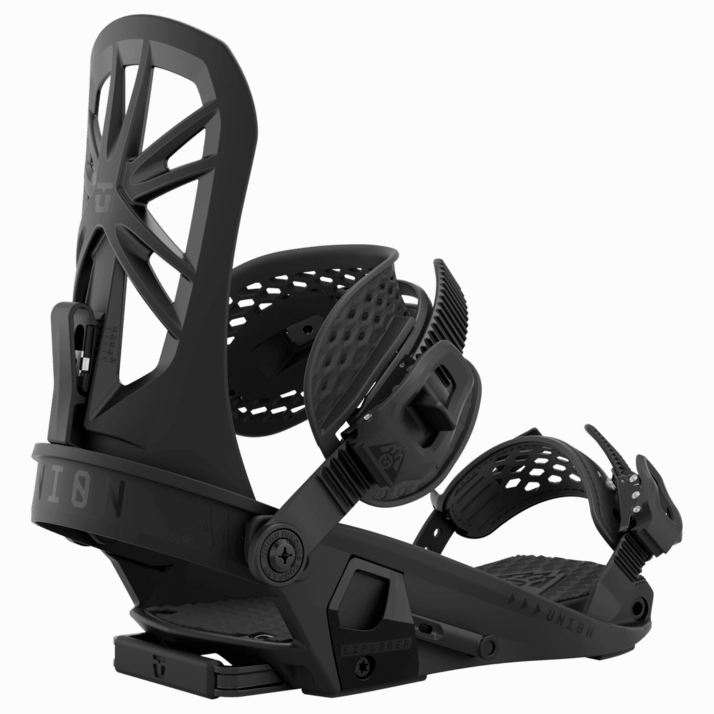 Explorer Bindings