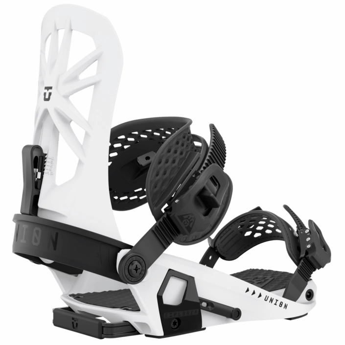 Explorer Bindings