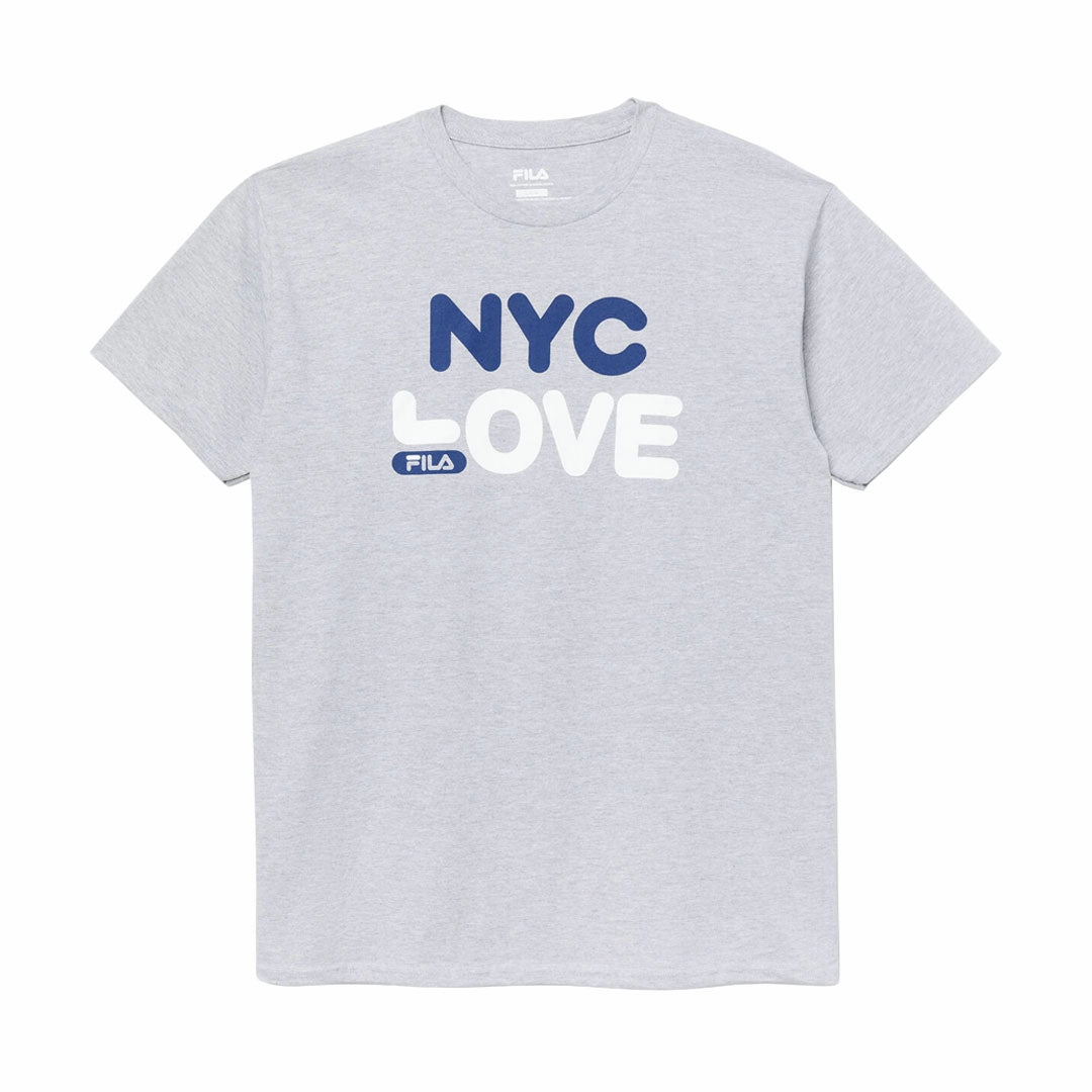 FILA - Men's NYC Love T-Shirt (LM11A311 073)