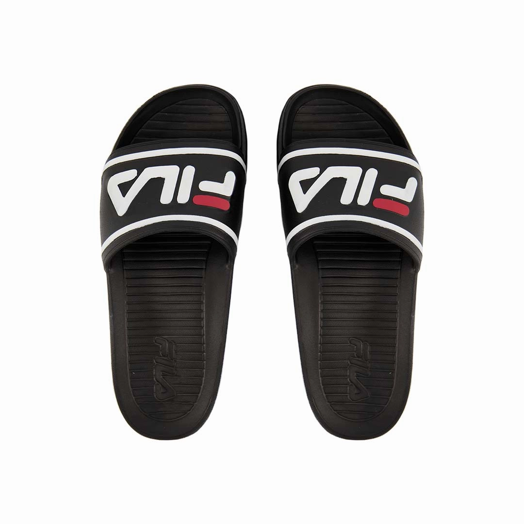 FILA - Men's Sleek Slides (1SM00075 014)