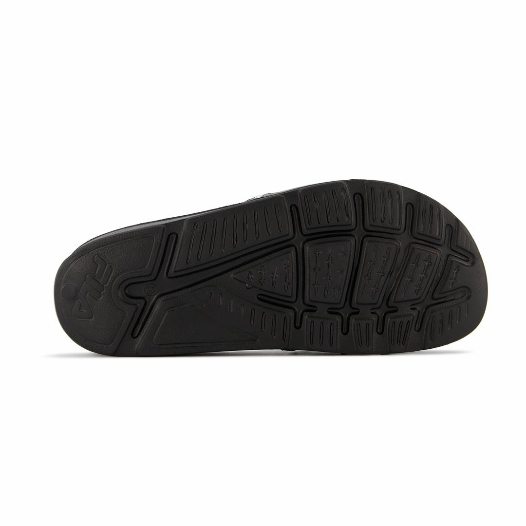 FILA - Men's Sleek Slides (1SM00075 014)