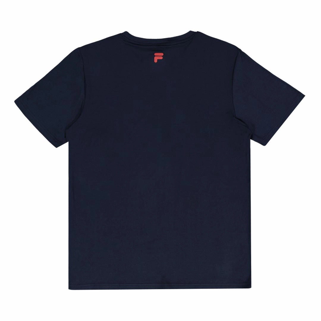 FILA - Men's Sleep Top (FM7592B 410)